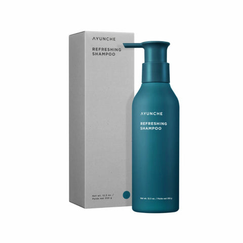 AYUNCHE Refreshing Shampoo - 350g 