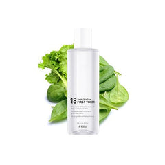 A'PIEU 18 First Toner