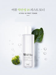 A'PIEU 18 First Toner