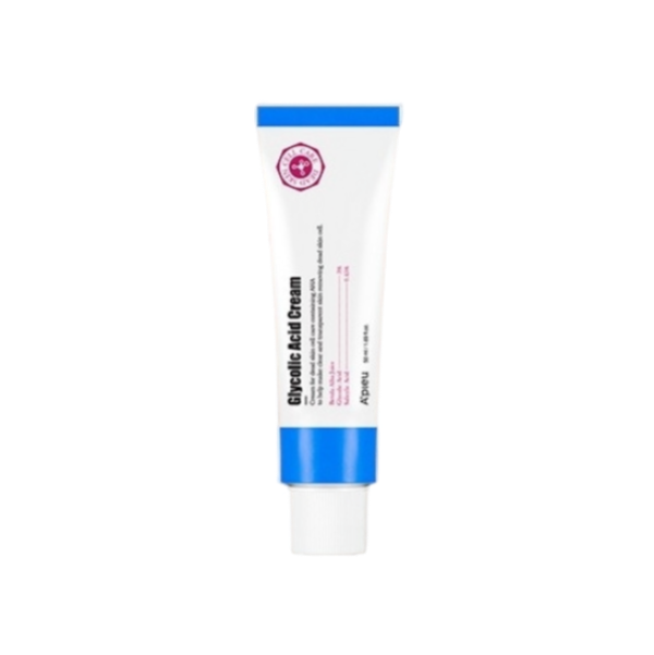 A'PIEU Glycolic Acid Cream 50ml