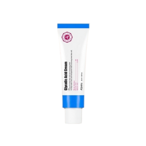 A'PIEU Glycolic Acid Cream 50ml
