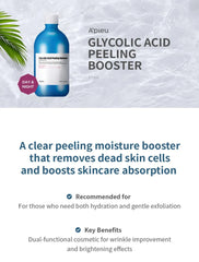 A'PIEU Glycolic Acid Peeling Booster