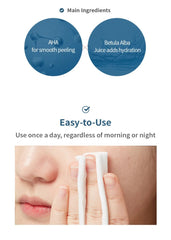 A'PIEU Glycolic Acid Peeling Booster