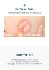 A'PIEU Glycolic Acid Peeling Booster