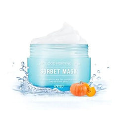 A'PIEU Good Morning Sorbet Mask