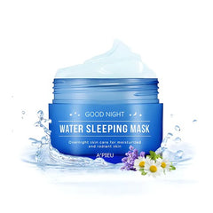 A'PIEU Good Night Water Sleeping Mask