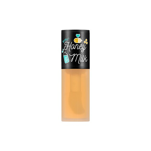 A'PIEU Honey & Milk Lip Oil #Mint