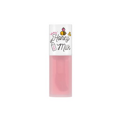 A'PIEU Honey & Milk Lip Oil #Peach