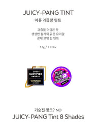 A'PIEU Juicy Pang Tint