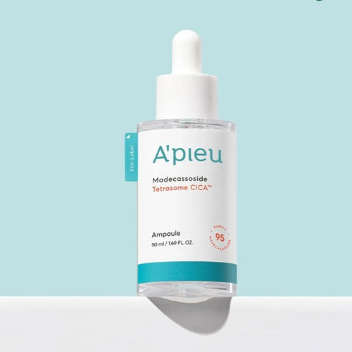 A'PIEU Madecassoside TS Ampoule