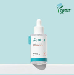 A'PIEU Madecassoside TS Ampoule