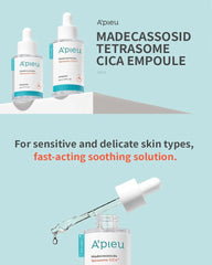 A'PIEU Madecassoside TS Ampoule