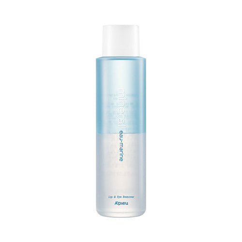 A'PIEU Mineral Lip & Eye Remover Oh Marin