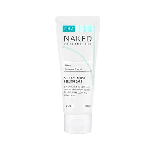 A'PIEU Naked Peeling Gel (PHA)