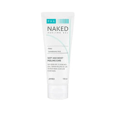 A'PIEU Naked Peeling Gel (PHA)