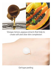 A'PIEU Naked Peeling Gel (PHA)