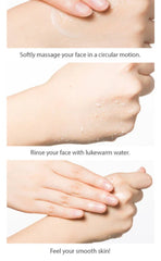 A'PIEU Naked Peeling Gel (PHA)