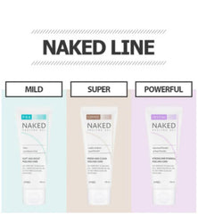 A'PIEU Naked Peeling Gel (PHA)