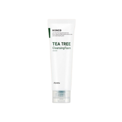 A'PIEU Nonco Tea Tree Cleansing Foam 130ml