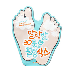 A'PIEU Soft Foot Peeling Socks