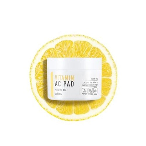 A'PIEU Vitamin AC Pad 35ea