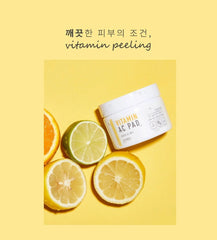 A'PIEU Vitamin AC Pad 35ea