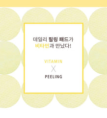 A'PIEU Vitamin AC Pad 35ea
