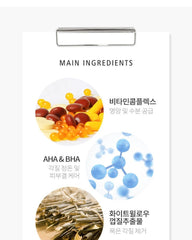 A'PIEU Vitamin AC Pad 35ea