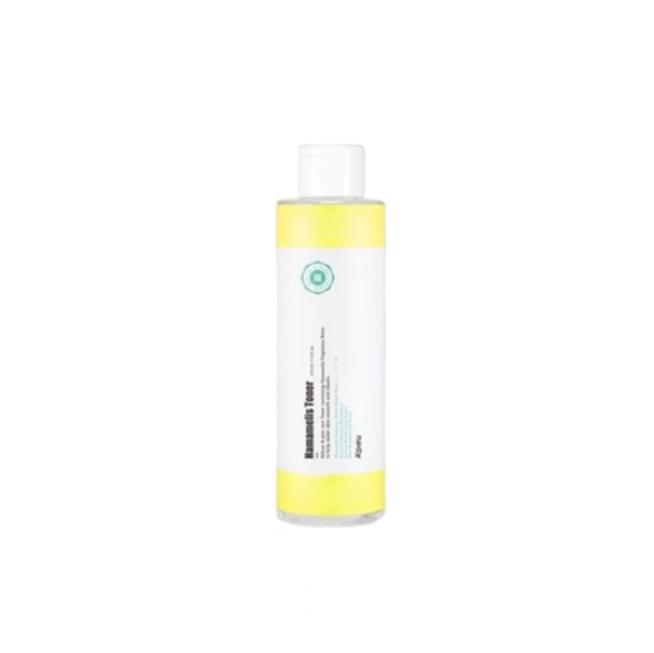 A'PIEU hamamelis toner 210ml