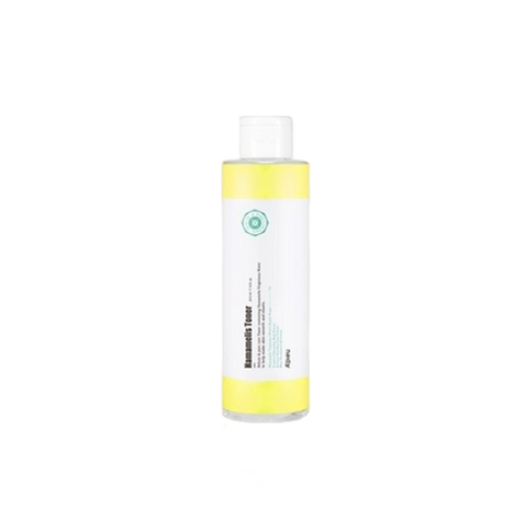 A'PIEU hamamelis toner 210ml
