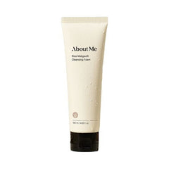 AboutMe Rice Matgeolli Cleansing Foam 120mL