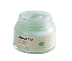 AboutMe Soop Calming Aqua Cream 80mL