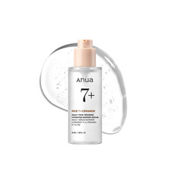 Anua 7 Rice Ceramide Hydrating Barrier Serum 50ml