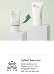 Anua Airy Sun Cream SPF 50+ PA++++