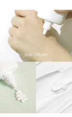 Anua Airy Sun Cream SPF 50+ PA++++