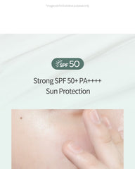 Anua Airy Sun Cream SPF 50+ PA++++
