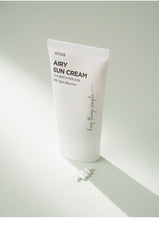 Anua Airy Sun Cream SPF 50+ PA++++