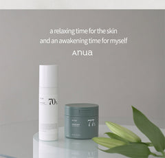 Anua Airy Sun Cream SPF 50+ PA++++