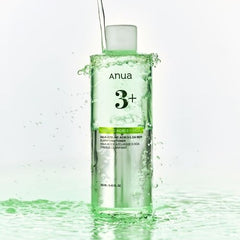 Anua Azelaic Acid 3% Cica Skin Clarifying Toner