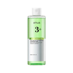 Anua Azelaic Acid 3% Cica Skin Clarifying Toner