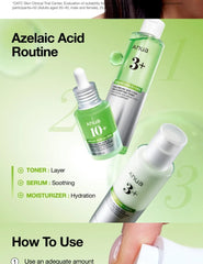 Anua Azelaic Acid Cica Skin Soothing Moisturizer