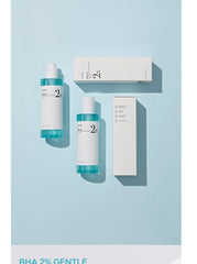 Anua BHA 2% Gentle Exfoliating Toner 150ml