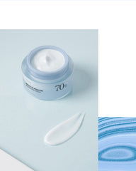Anua Birch Moisture Boosting Cream 50ml