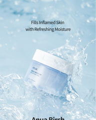 Anua Birch Moisture Boosting Pad