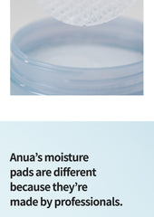 Anua Birch Moisture Boosting Pad