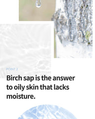 Anua Birch Moisture Boosting Pad