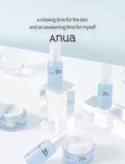 Anua Birch Moisture Boosting Pad
