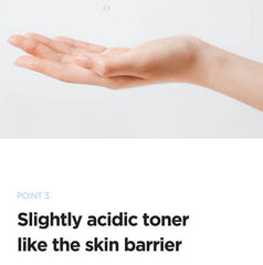 Anua Birch Moisture Boosting Toner 250ml