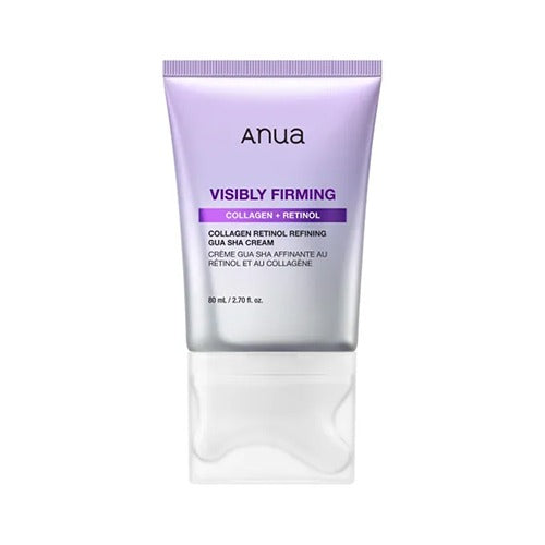 Anua Collagen Retinol Refining Gua Sha Cream