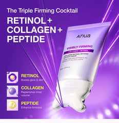 Anua Collagen Retinol Refining Gua Sha Cream